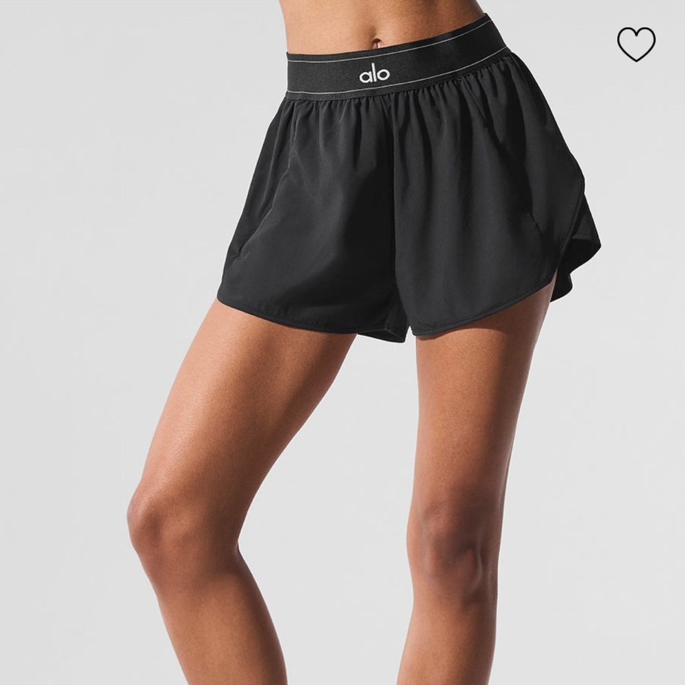 ALO Yoga Match Point Short